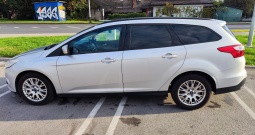 Ford Focus karavan 1.6 tdci
