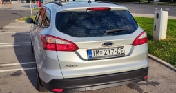 Ford Focus karavan 1.6 tdci