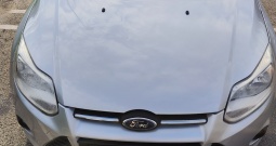 Ford Focus karavan 1.6 tdci