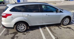 Ford Focus karavan 1.6 tdci