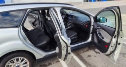 Ford Focus karavan 1.6 tdci