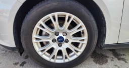 Ford Focus karavan 1.6 tdci