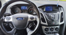 Ford Focus karavan 1.6 tdci