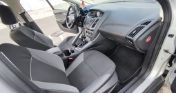 Ford Focus karavan 1.6 tdci