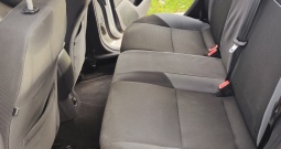Ford Focus karavan 1.6 tdci