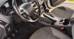 Ford Focus karavan 1.6 tdci