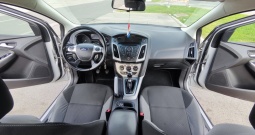Ford Focus karavan 1.6 tdci