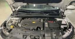 Renault Talisman dci 160, Initiale Paris, u dolasku