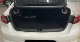 Renault Talisman dci 160, Initiale Paris, u dolasku