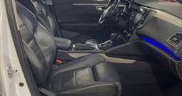 Renault Talisman dci 160, Initiale Paris, u dolasku