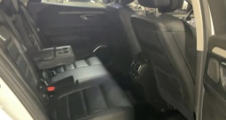 Renault Talisman dci 160, Initiale Paris, u dolasku