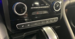 Renault Talisman dci 160, Initiale Paris, u dolasku