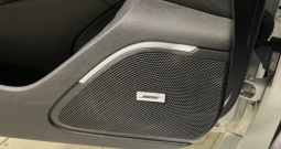 Renault Talisman dci 160, Initiale Paris, u dolasku