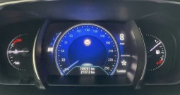 Renault Talisman dci 160, Initiale Paris, u dolasku