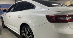 Renault Talisman dci 160, Initiale Paris, u dolasku