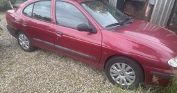 Renault Megane Classic 1.6 16V, 2001.g.