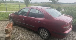 Renault Megane Classic 1.6 16V, 2001.g.