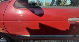 Renault Megane Classic 1.6 16V, 2001.g.