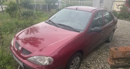 Renault Megane Classic 1.6 16V, 2001.g.