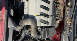 Renault Megane Classic 1.6 16V, 2001.g.