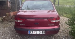 Renault Megane Classic 1.6 16V, 2001.g.