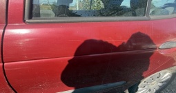 Renault Megane Classic 1.6 16V, 2001.g.