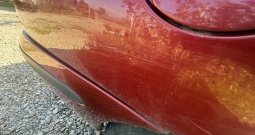 Renault Megane Classic 1.6 16V, 2001.g.