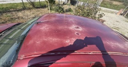 Renault Megane Classic 1.6 16V, 2001.g.