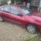 Renault Megane Classic 1.6 16V, 2001.g.