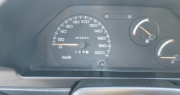 Mitsubishi Colt 1.3 58 kw, 62000 km, 1991