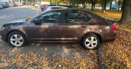 Prodajem Škodu Octavia 1.6 TDI Elegance 2013 god, registrirana 06/2026