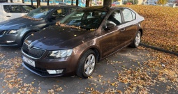 Prodajem Škodu Octavia 1.6 TDI Elegance 2013 god, registrirana 06/2026