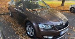 Prodajem Škodu Octavia 1.6 TDI Elegance 2013 god, registrirana 06/2026