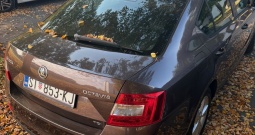 Prodajem Škodu Octavia 1.6 TDI Elegance 2013 god, registrirana 06/2026