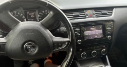 Prodajem Škodu Octavia 1.6 TDI Elegance 2013 god, registrirana 06/2026