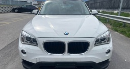 BMW X1 xDrive l8d