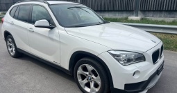 BMW X1 xDrive l8d