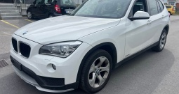 BMW X1 xDrive l8d