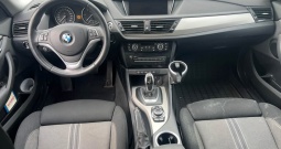 BMW X1 xDrive l8d