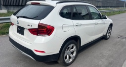 BMW X1 xDrive l8d