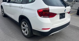 BMW X1 xDrive l8d