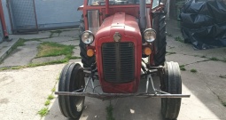 Traktor IMT 539 sa kabinom