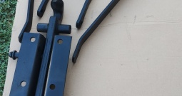 Automatska kuka za IMT 533 i 539