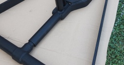 Automatska kuka za IMT 533 i 539