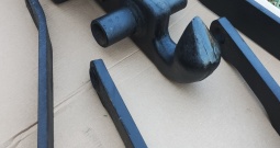 Automatska kuka za IMT 533 i 539