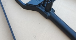 Automatska kuka za IMT 533 i 539