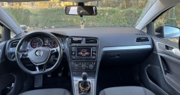 VW Golf 7,5 1,6 TDI