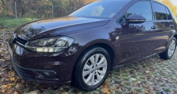 VW Golf 7,5 1,6 TDI