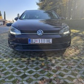 VW Golf 7,5 1,6 TDI