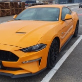 Ford Mustang GT 5.0 V8 Premium Pack 2 + Magne Ride ovjes + adaptivni auspuh